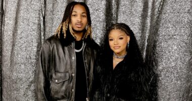 DDG Says Halle Bailey Is His Forever Family Despite Breakup