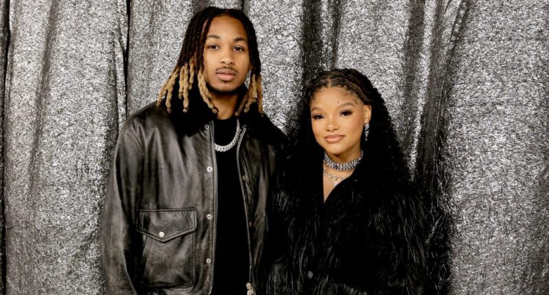 DDG Says Halle Bailey Is His Forever Family Despite Breakup