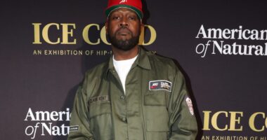 DJ Clark Kent Passes Away At Age 57 After Lengthy Battle With Colon Cancer