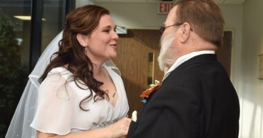 Dad Treks 30 Miles in Hurricane Helene Destruction to Walk His Daughter Down the Aisle – RedState