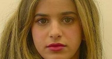 Asra Abdullah Alsehli, 24, and Amaal Abdullah Alsehli, 23, (above) were found dead inside their Canterbury unit in the city's south-west on June 7, 2022