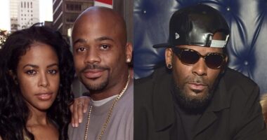 Dame Dash Shares Why He Appeared In R. Kelly's 'Fiesta' Video Despite Allegations Against The Singer Involving Aaliyah