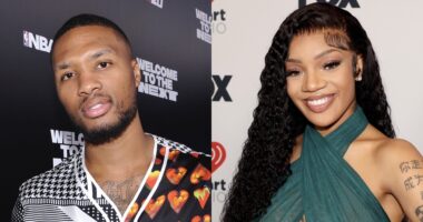 What's Tea? Damian Lillard Shares Update On Where Things Stand With Him & GloRilla Months After Her Viral Tweet (WATCH)