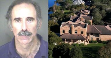 Dan Bilzerian's Father, Paul Bilzerian, Is An Exiled Fugitive Who Owes The Federal Government $180 Million