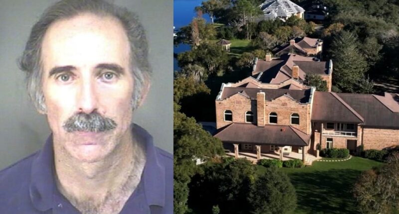 Dan Bilzerian's Father, Paul Bilzerian, Is An Exiled Fugitive Who Owes The Federal Government $180 Million