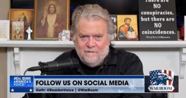 Dan Fleuette on His Book 'Rebels, Rogues, and Outlaws,' About Origins of 'Bannon's War Room' – RedState