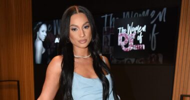 DaniLeigh Shares Memories With Father Vladimir Curiel Amid His Recent Death