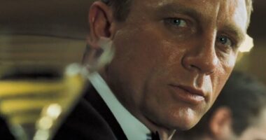 Daniel Craig's $616M James Bond Was So Accurate That Even A Spy Expert Lifted Character's Dialogue In Real Life