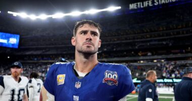 Daniel Jones Net Worth