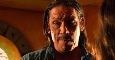 Danny Trejo Addresses Potential Machete 3 Return At 80 Years Old