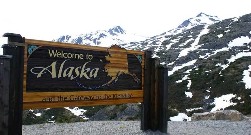 Dark Money Is Flooding Alaska To Keep Ranked-Choice Voting