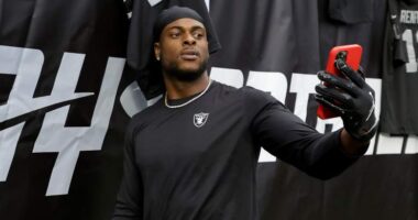 Davante Adams Makes Eyebrow Raising Choice Amid Trade Talks