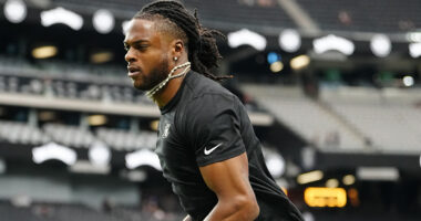 Davante Adams' Reaction to Traded Is Sure to Annoy Raiders Fans