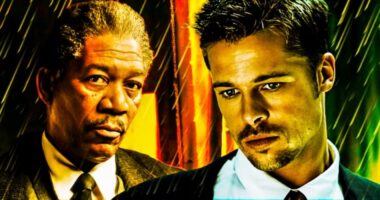 David Fincher’s Grisly Style & Well-Chosen Actors Force Us To Reconsider Human Nature