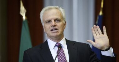 David Neeleman Net Worth
