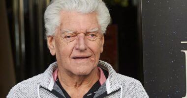 David Prowse Net Worth | Celebrity Net Worth