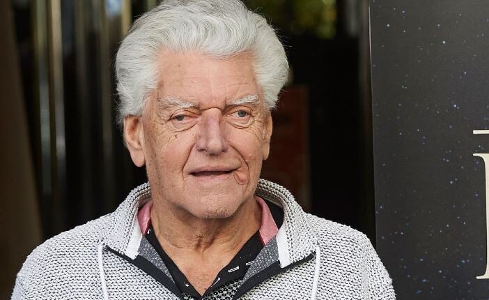 David Prowse Net Worth | Celebrity Net Worth