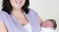 Suburban mum-of-three Kobi Langshaw was last week jailed for five years on three counts of stalking and 21 counts of breaching a violence restraining order