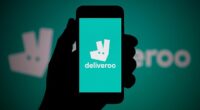 Deliveroo is experiencing outages with thousands of customers unable to access the app or website.