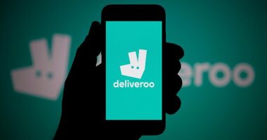 Deliveroo is experiencing outages with thousands of customers unable to access the app or website.