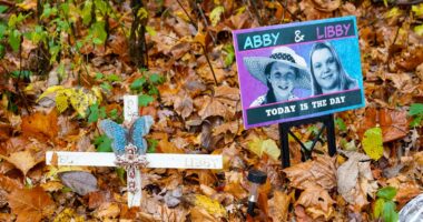 Delphi murders suspect Richard Allen claims pagan cult is behind killings. What is Odinism?