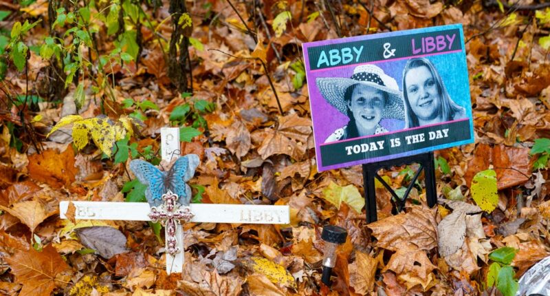 Delphi murders suspect Richard Allen claims pagan cult is behind killings. What is Odinism?