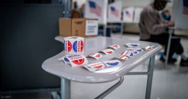 Dem Judge Nixes Legal Bid To Keep Noncitizens Off AZ Voter Rolls