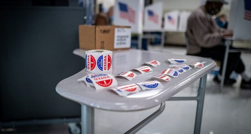 Dem Judge Nixes Legal Bid To Keep Noncitizens Off AZ Voter Rolls