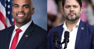 Dem Senate Candidates Support LGBT Radicalism In The Military