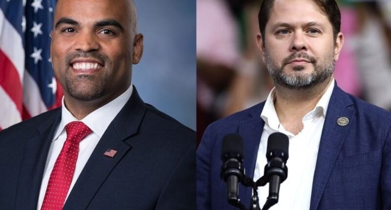 Dem Senate Candidates Support LGBT Radicalism In The Military