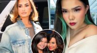 Demi Lovato's baby niece dies after sister Madison De La Garza undergoes emergency C-section