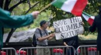 Democrats Dis Columbus Day – HotAir