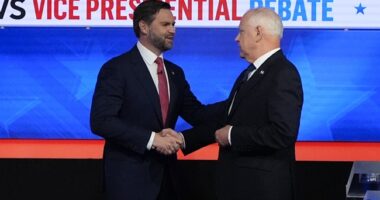 Democrats, Media Seethe As Republicans Cheer After Vance Dominates Vice Presidential Debate – RedState