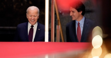 Democrats Worried That Canada Immigration Controls Might Keep Them Trapped in Trump's US – HotAir