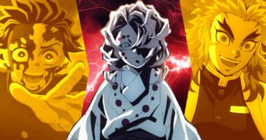 'Demon Slayer's 10 Scariest Episodes, Ranked