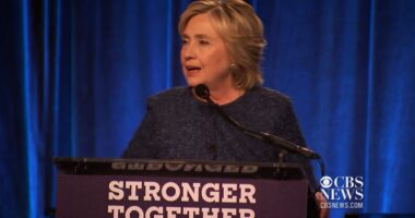 Dems Make Calling Republicans 'Deplorable' Their Main Message