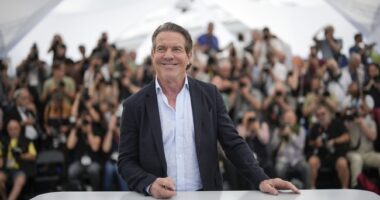 Dennis Quaid Made a Perfect Speech Supporting Trump at Coachella Rally- 'Time to Pick a Side' – RedState