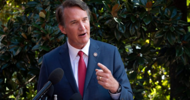 Department Sues Virginia for Daring to Do Their Jobs on Election Integrity – RedState