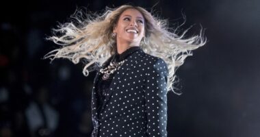 Did Kamala Perform a Bey-t and Switch in Houston? – HotAir