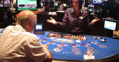 Did Someone Bet $30M Just to Tweak Polymarket on Election? – HotAir