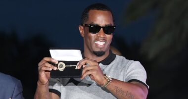 Diddy LIVE news and updates: Rapper in court to demand release from jail ahead of sex trafficking trial in NYC