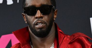 Sean ' Diddy ' Combs is about to be hit with a second batch of seven sexual assault lawsuits with more than 100 others waiting in the wings