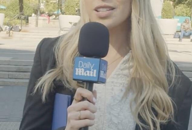 Reporter Alicia Watts took to the streets of New York to put our transatlantic neighbours to the test on popular British slang words