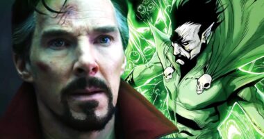 Doctor Strange's First 10 Villains in Marvel History, In Order (#1 Confirms His Surprise Nemesis)