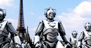 Doctor Who's Genesis Of The Cybermen Is The Origin Story Fans Have Wanted For 58 Years