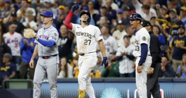 Dodgers Predicted to Sign Elite SS Predicted to Land 9-Figure Deal