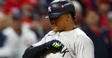 Dodgers Predicted to ‘Make an Offer’ to Yankees Star Juan Soto
