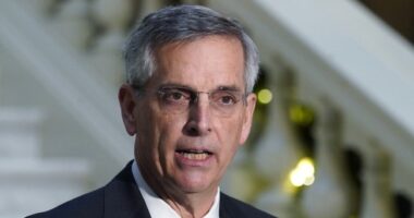 Dominion and Georgia Face Heat in Court – RedState