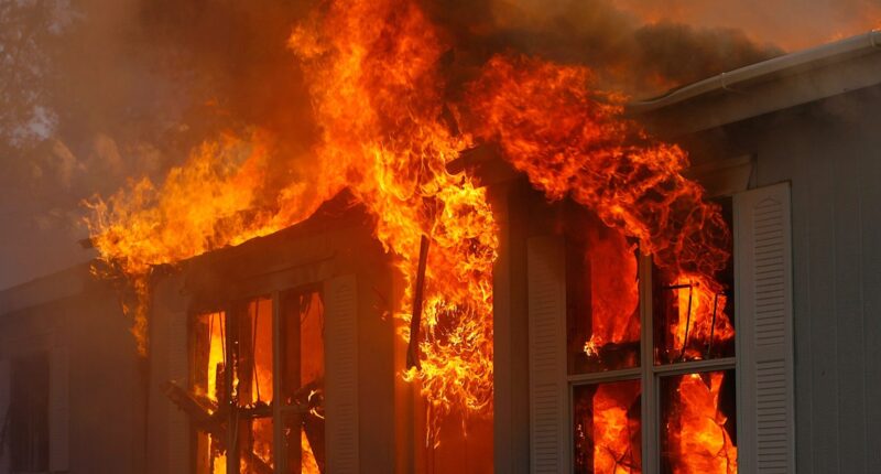 Two Domino's Employees, Naser Khanfar and Sara Jones, Reportedly Rescue 8-Year-Old Boy From House Fire In Chicago