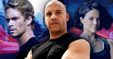 Dom’s Obsession With Family Explained By This 13-Year-Old Fast Five Line